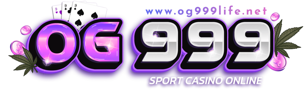 og999 life logo